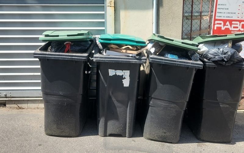 Zone d'intervention B.clean Busters Créteil Val-de-Marne